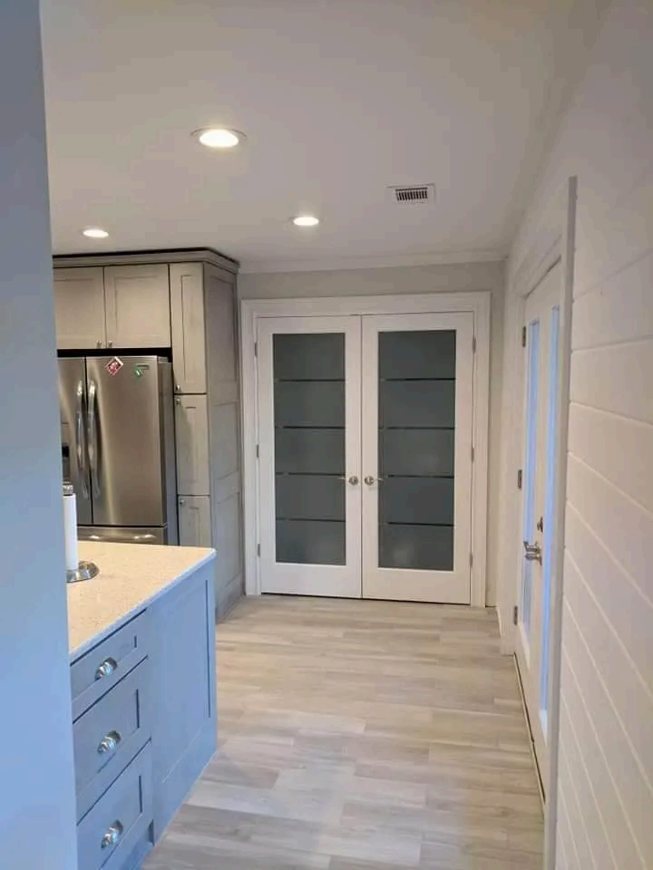 Interior Painting