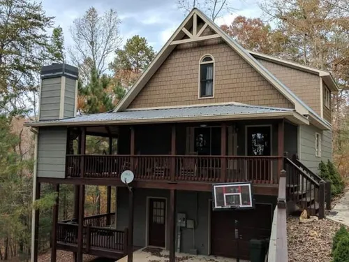 Carpentry & Trim