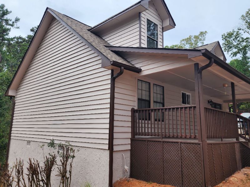 Exterior Painting